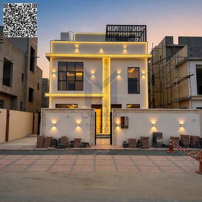 Villa de 5 chambres à à vendre à Al Helio, Ajman - 1001182189. png Villa de 5 chambres à à vendre à Al Helio, Ajman - 1001182189. png