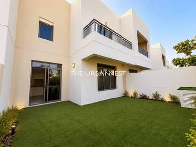 3 Schlafzimmer Townhouse zum zur Miete in Town Square, Dubai - Reihenhaus in Town Square,Naseem Townhouses, 3 schlafzimmer, 160000 AED - 15896544 3 Schlafzimmer Townhouse zum zur Miete in Town Square, Dubai - Reihenhaus in Town Square,Naseem Townhouses, 3 schlafzimmer, 160000 AED - 15896544