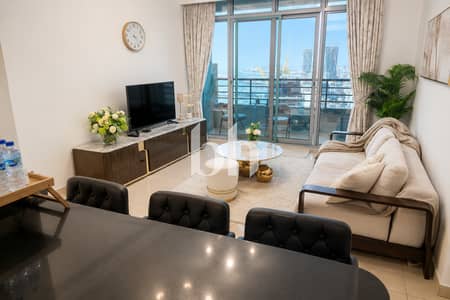1 Bedroom Flat for Rent in Dubai Marina, Dubai - images image img