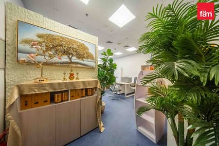 Office for Rent in Business Bay, Dubai - Canal View | Fitted | Community Expert Office for Rent in Business Bay, Dubai - Canal View | Fitted | Community Expert