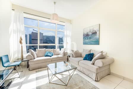 2 Bedroom Apartment for Rent in Dubai Marina, Dubai - Image 0 2 Bedroom Apartment for Rent in Dubai Marina, Dubai - Image 0