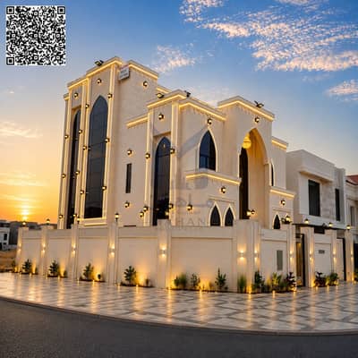 7 Bedroom Villa for Sale in Al Helio, Ajman - 1001181806. png 7 Bedroom Villa for Sale in Al Helio, Ajman - 1001181806. png