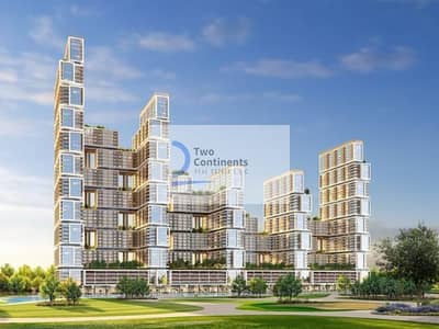 Appartement de 2 chambres à à vendre à Sobha Hartland, Dubai - 7. png