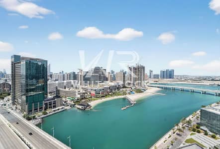 1 habitación Apartamento para en Alquiler en Al Maryah Island, Abu Dhabi - Apartamento en Al Maryah Island,Al Maryah Vista, 1 dormitorio, 79999 AED - 15809989 1 habitación Apartamento para en Alquiler en Al Maryah Island, Abu Dhabi - Apartamento en Al Maryah Island,Al Maryah Vista, 1 dormitorio, 79999 AED - 15809989