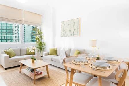 2 Bedroom Flat for Rent in Dubai Marina, Dubai - images image img 2 Bedroom Flat for Rent in Dubai Marina, Dubai - images image img