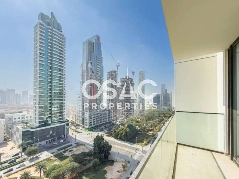 High Floor | Panoramic View | Rare Layout High Floor | Panoramic View | Rare Layout