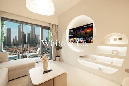 2 Schlafzimmer Wohnung zum zum Verkauf in Downtown Dubai, Dubai - Wohnung in Downtown Dubai，Burj Royale, 2 schlafzimmer, 4450000 AED - 15912079