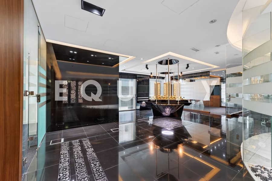 Oficina en Business Bay,Bay Square,Bay Square 12, 799999 AED - 15912165 Oficina en Business Bay,Bay Square,Bay Square 12, 799999 AED - 15912165