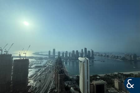 2 Schlafzimmer Wohnung zum zum Verkauf in Dubai Marina, Dubai - Wohnung in Dubai Marina，Elite Residence, 2 schlafzimmer, 2900000 AED - 15900049