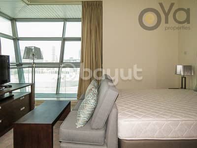 New in Dubai? Fully Furnished Studio Awaits you New in Dubai? Fully Furnished Studio Awaits you