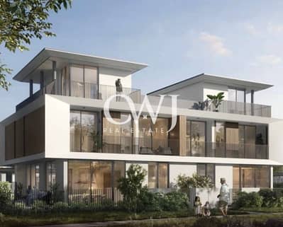 فيلا مجمع سكني 4 غرف نوم للبيع في ذا فالي من اعمار، دبي - IMG_4221. jpg