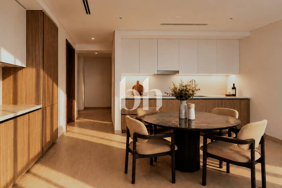 4 1 Bedroom Staged Livingroom 01