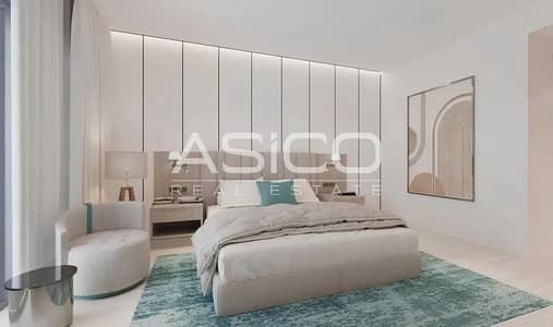 1 Schlafzimmer Wohnung zum zum Verkauf in Jumeirah Village Circle (JVC), Dubai - Wohnung in Jumeirah Village Circle (JVC)，JVC District 18，Dusit Princess Rijas, 1 schlafzimmer, 945000 AED - 15912237
