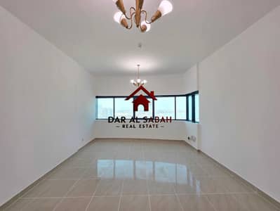 1 Schlafzimmer Wohnung zum zur Miete in Al Taawun, Sharjah - 20251002_100615. jpg