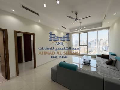 1 Schlafzimmer Wohnung zum zur Miete in Al Nahda (Sharjah), Sharjah - IMG_3990. jpg