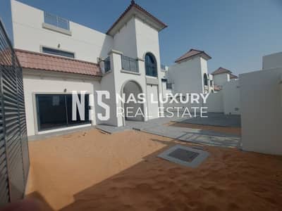 Villa de 4 chambres à à louer à Al Shamkha, Abu Dhabi - Villa à Al Shamkha,Al Reeman 2,Fay Al Reeman 2, 4 chambres, 220000 AED - 15912245 Villa de 4 chambres à à louer à Al Shamkha, Abu Dhabi - Villa à Al Shamkha,Al Reeman 2,Fay Al Reeman 2, 4 chambres, 220000 AED - 15912245