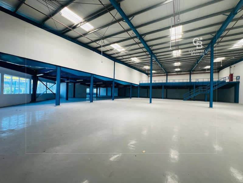 Lagerhalle in Dubai Production City (IMPZ), 604500 AED - 15912271 Lagerhalle in Dubai Production City (IMPZ), 604500 AED - 15912271