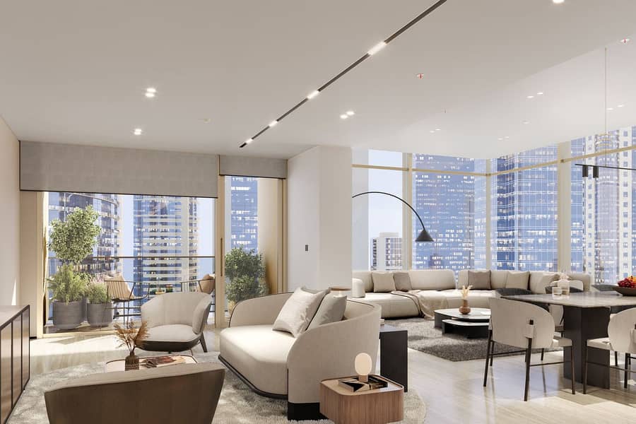 Appartamento a DIFC,DIFC Living, 1 camera da letto, 4150000 AED - 15912276 Appartamento a DIFC,DIFC Living, 1 camera da letto, 4150000 AED - 15912276