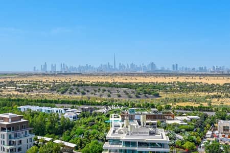 Penthouse de 4 chambres à à vendre à Al Barari, Dubai - Penthouse à Al Barari，Seventh Heaven, 4 chambres, 36450000 AED - 15912288