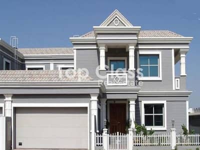 4 Bedroom Villa for Rent in Falcon City of Wonders, Dubai - 4BR Villa | Well Maintained | Avail 9th Aug