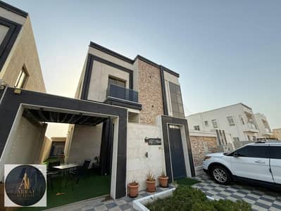 5 Camere Villa in Vendita a Al Helio, Ajman - WhatsApp Image 2026-07-21 at 10.15. 42 PM (1). jpeg 5 Camere Villa in Vendita a Al Helio, Ajman - WhatsApp Image 2026-07-21 at 10.15. 42 PM (1). jpeg