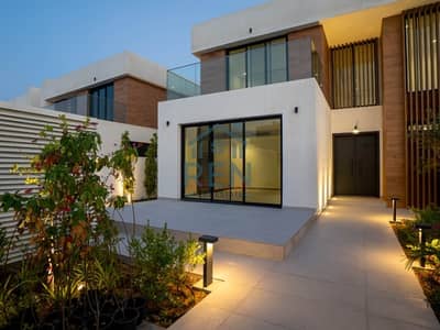 4 Camere Villa in Affitto a Yas Island, Abu Dhabi - Villa a Yas Island，Yas Acres，The Dahlias, 4 camere da letto, 649999 AED - 15912322