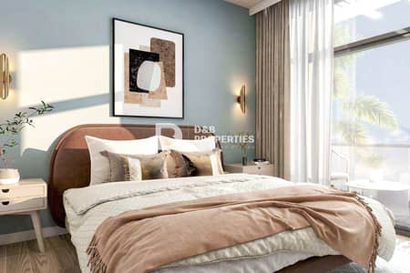 Studio for Sale in Dubai Investments Park (DIP), Dubai - High ROI | Studio | Verdana 2 by Reportage