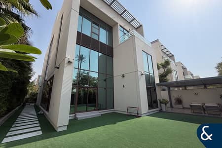 6 Bedroom Villa for Sale in Meydan, Dubai - VOT | 6 Bedroom | Single Row | High Quality 6 Bedroom Villa for Sale in Meydan, Dubai - VOT | 6 Bedroom | Single Row | High Quality