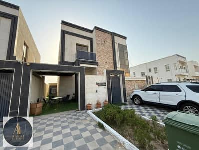 5 Schlafzimmer Villa zum zur Miete in Al Helio, Ajman - WhatsApp Image 2026-07-21 at 10.15. 41 PM. jpeg