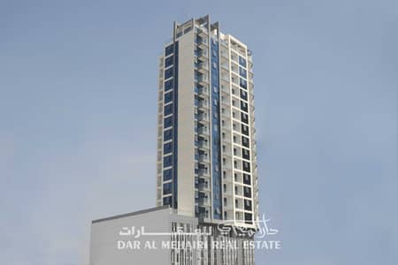 1 habitación Apartamento para en Alquiler en Al Jaddaf, Dubai - 116A3211 copy. jpg 1 habitación Apartamento para en Alquiler en Al Jaddaf, Dubai - 116A3211 copy. jpg