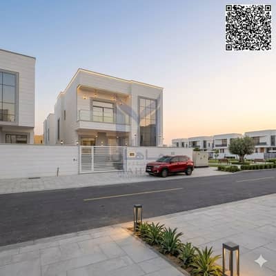 5 Camere Villa in Vendita a Al Zahya, Ajman - 1001183369. jpg 5 Camere Villa in Vendita a Al Zahya, Ajman - 1001183369. jpg