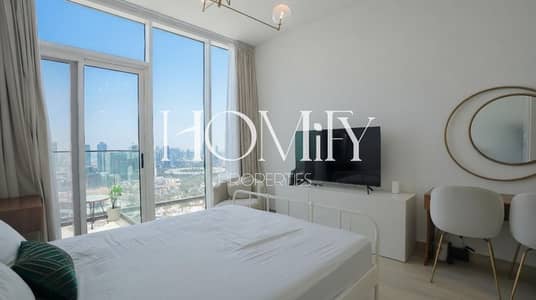 Studio for Rent in Jumeirah Village Circle (JVC), Dubai - 1. jpg