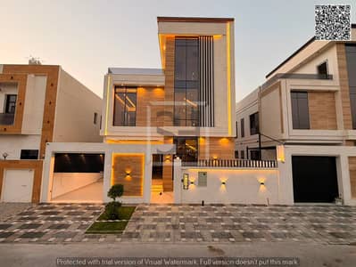 阿尔亚斯梅恩， 阿治曼 5 卧室别墅待售 - WhatsApp Image 2026-06-18 at 7.40. 16 PM. jpeg