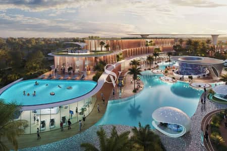5 Cпальни Таунхаус Продажа в DAMAC Islands 2, Дубай - Таунхаус в DAMAC Islands 2,Tahiti, 5 спален, 3559000 AED - 15912454 5 Cпальни Таунхаус Продажа в DAMAC Islands 2, Дубай - Таунхаус в DAMAC Islands 2,Tahiti, 5 спален, 3559000 AED - 15912454