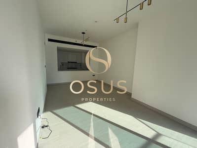 2 Slaapkamers Appartement te Huur in Jumeirah Village Circle (JVC), Dubai - image_0