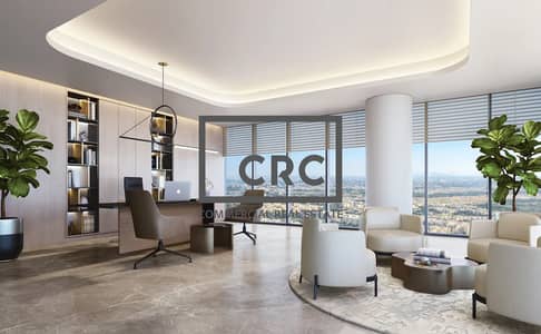 Office for Sale in Motor City, Dubai - images image img