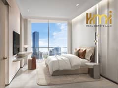 On the island | Sea view | Luxury and opulence