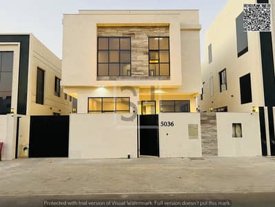 5 Bedroom Villa for Sale in Al Yasmeen, Ajman - WhatsApp Image 2025-12-25 at 3.34. 13 PM. jpeg 5 Bedroom Villa for Sale in Al Yasmeen, Ajman - WhatsApp Image 2025-12-25 at 3.34. 13 PM. jpeg