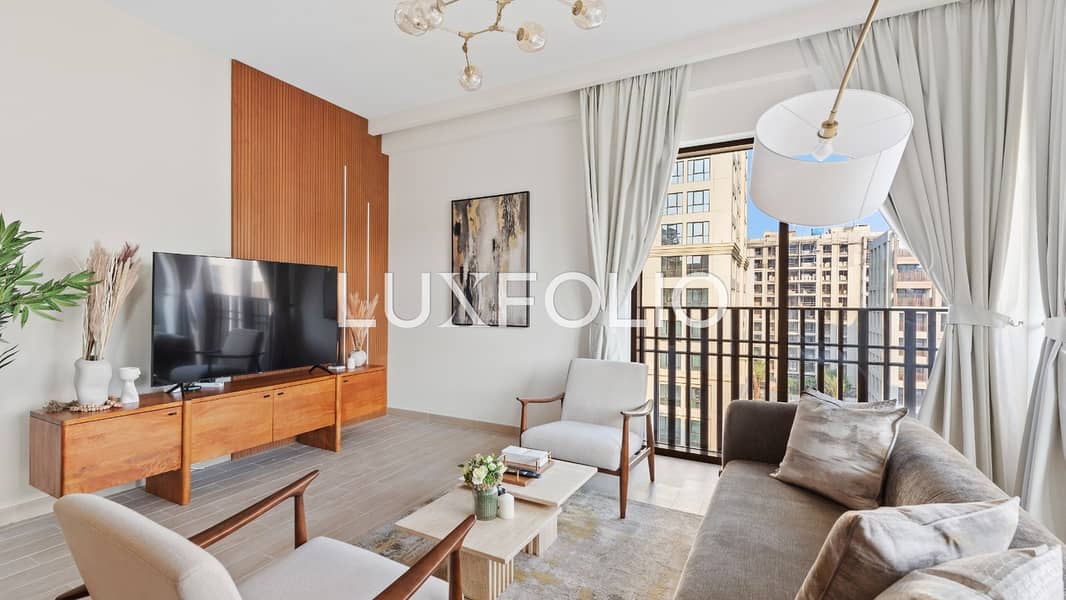 Luxury Furnished | Lagoon Access | Available Now Luxury Furnished | Lagoon Access | Available Now