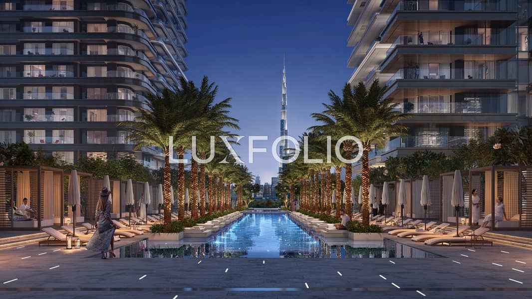 Appartamento a Za'abeel,Za'abeel 1,Address Residences Zabeel,Address Residences Zabeel Tower 2, 3 camere da letto, 5430000 AED - 15912496 Appartamento a Za'abeel,Za'abeel 1,Address Residences Zabeel,Address Residences Zabeel Tower 2, 3 camere da letto, 5430000 AED - 15912496