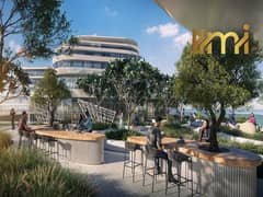 On the island | Sea view | Luxury and opulence