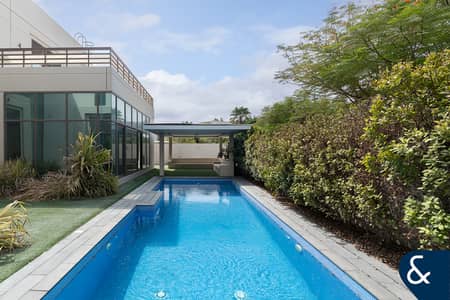 5 Bedroom Villa for Sale in Meydan, Dubai - Remarkably Located Corner A-Type Villa 5 Bedroom Villa for Sale in Meydan, Dubai - Remarkably Located Corner A-Type Villa