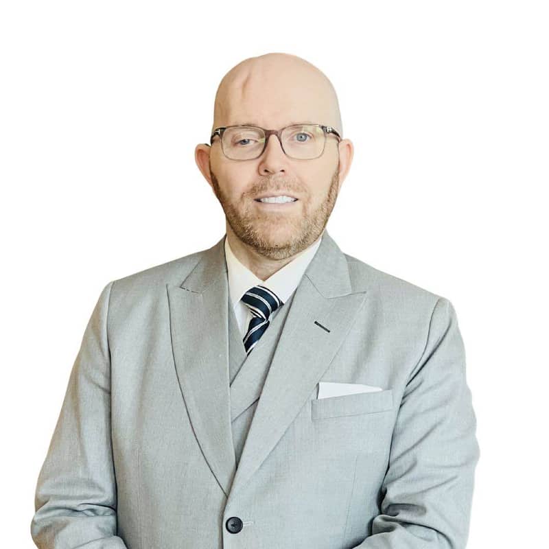 Danny Whitlock