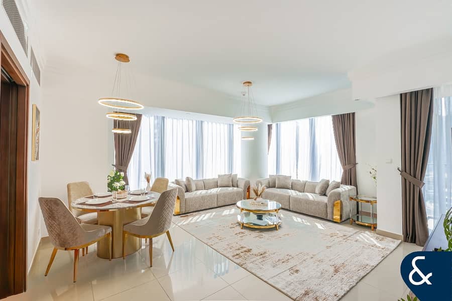 Furnished | Prime Location | Vacant Now Furnished | Prime Location | Vacant Now
