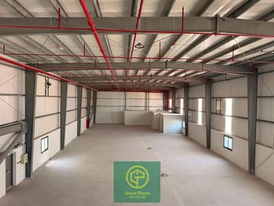 Warehouse for Rent in Al Quoz, Dubai - PHOTO-2026-07-22-09-54-34. jpg