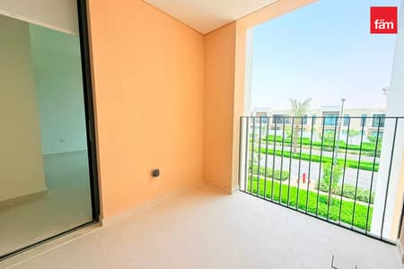 3 Schlafzimmer Townhouse zum zur Miete in Arabian Ranches 3, Dubai - Reihenhaus in Arabian Ranches 3，Bliss 2, 3 schlafzimmer, 185000 AED - 15912591