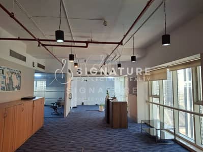Office para en Alquiler en Jumeirah Lake Towers (JLT), Dubai - image_0