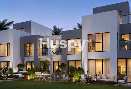 3 Bedroom Townhouse for Sale in DAMAC Hills, Dubai - Payment Plan | Appliances Included | Unfurnished