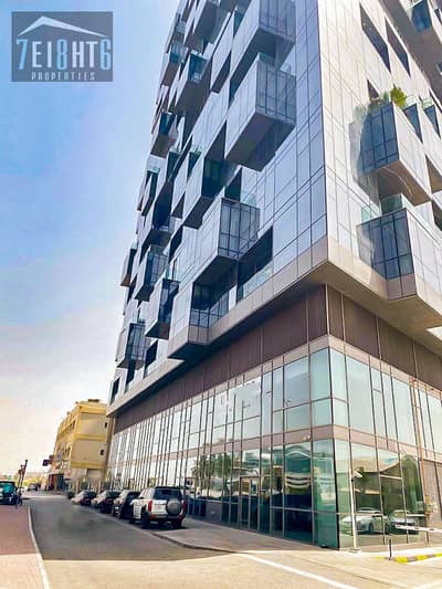 1 Slaapkamer Appartement te Huur in Umm Ramool, Dubai - main. jpg
