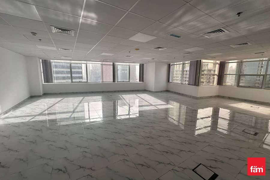 Open space | DMCC License | Book a viewing now Open space | DMCC License | Book a viewing now